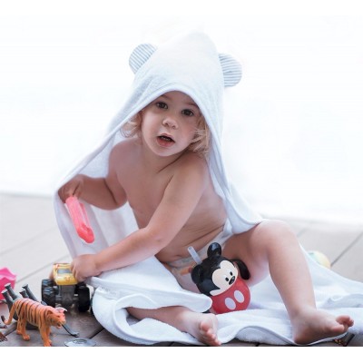 2015 best selling baby bath towels with high quality