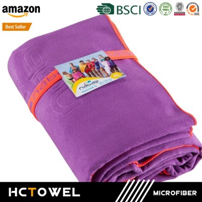 selectable cheap super absorbent soft high quality micro fiber towel