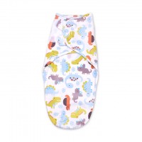 Hot sales newborn 100% cotton muslin hooded towel