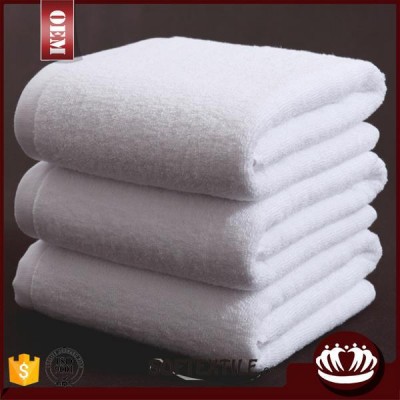 Hot selling cotton towel zhejiang manufactures